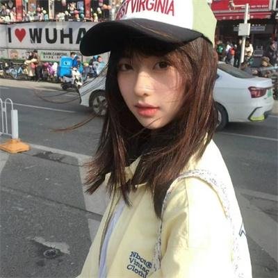 陪她一会儿
